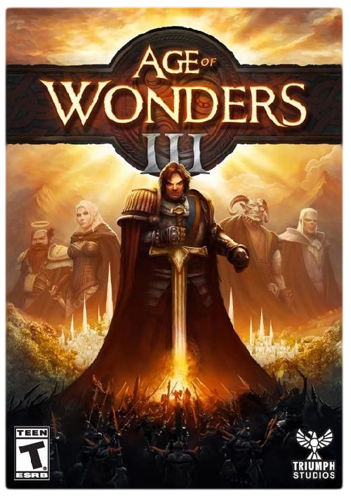 Ключ для Age of Wonders 3
