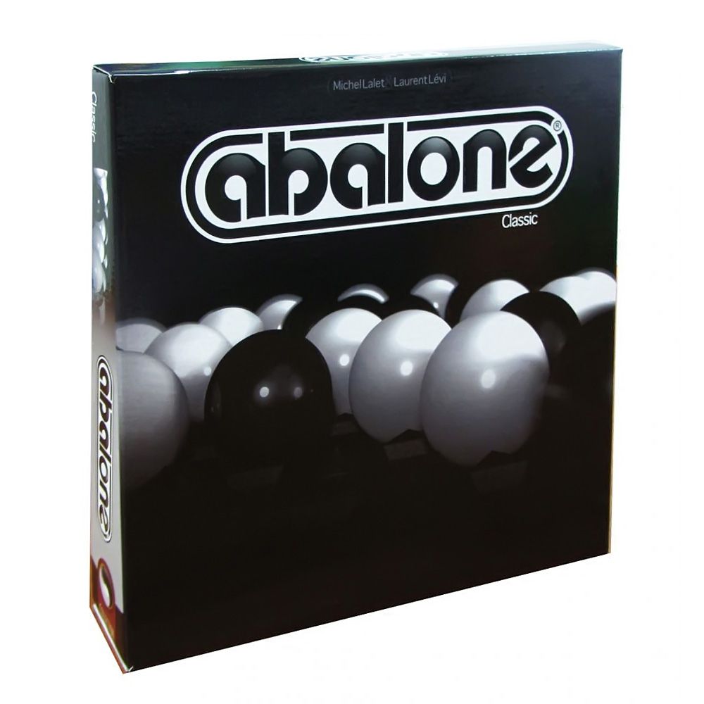 Настольная игра Abalone | Абалон