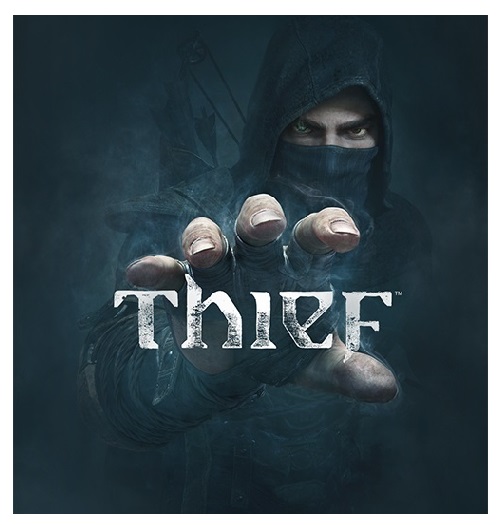 Ключ для Thief