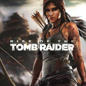Ключ для Rise of the Tomb Raider