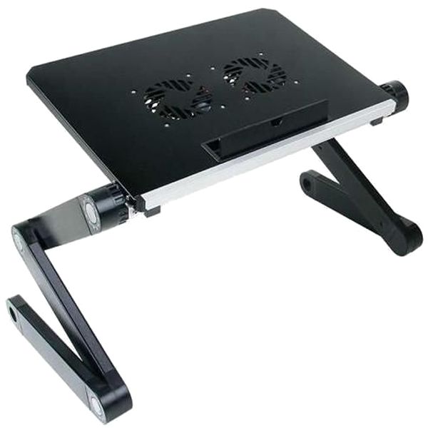 Столик трансформер для ноутбука UFT T4 Black