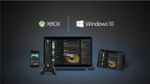 Xbox One получит возможность трансляции игр на Windows 10