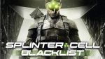 Splinter Cell Blacklist - Сэм Фишер снова с нами!