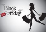Самая глобальная распродажа BLACK FRIDAY уже близко!