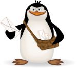 Как работает всемирная доставка от GRENK'и?