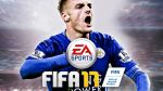 Уже скоро Fifa 17. Ждали?