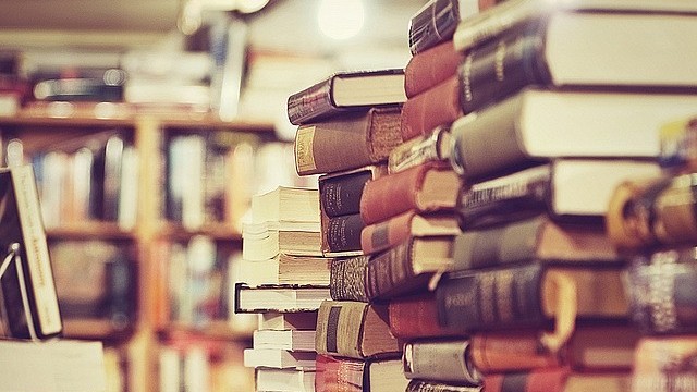 Лучшие книги