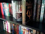 17 Лучших книг в жанре фантастика и фэнтези 2016 года