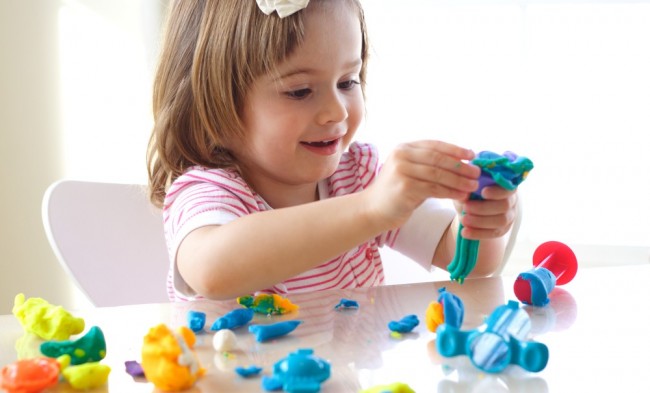 Настольные игры