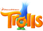 'Тролли': уже в GRENKA, скоро – в кино!