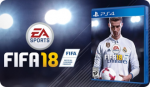 Первый трейлер FIFA 18: да здравствует Роналду!
