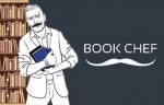 Встречайте наших друзей – издательство BOOKCHEF