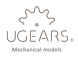 UGEARS logo