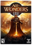 Игра Ключ для Age of Wonders 3 - RU