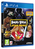 игра Angry Birds Star Wars PS4 - Русская версия