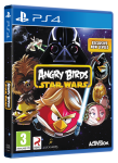 игра Angry Birds Star Wars PS4 - Русская версия