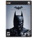 игра Batman: Arkham Origins + 1 DLC