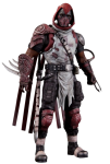 фигурка Batman Arkham City Series 3: Azrael Action Figure (466)