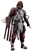 фигурка Batman Arkham City Series 3: Azrael Action Figure (466)