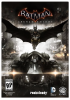 игра Batman Рыцарь Аркхема
