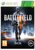 игра Battlefield 3 X-BOX