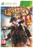 игра BioShock Infinite XBOX 360