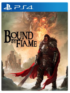 скриншот Bound by Flame PS4 #8