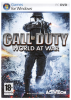 игра Call of Duty: World at War