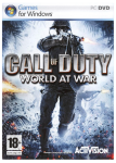 игра Call of Duty: World at War