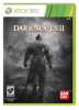 игра Dark Souls 2 XBOX 360