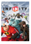 игра Disney Infinity