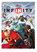 игра Disney Infinity