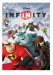 игра Disney Infinity