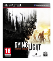 игра Dying Light PS3