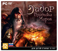 игра Эадор: Владыки миров