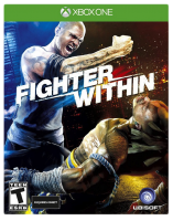 игра Fighter Within Xbox One