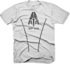 Футболка Mass Effect 3 Special Forces (M/XL) (368)
