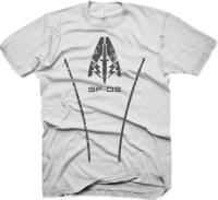 Футболка Mass Effect 3 Special Forces (M/XL) (368)