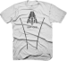 Футболка Mass Effect 3 Special Forces (M/XL) (368)