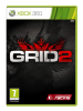 игра GRID 2 XBOX 360