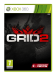 игра GRID 2 XBOX 360