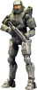 фигурка Halo 4 Series 1: Master Chief Action Figure (509)