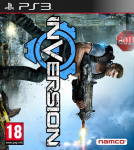 игра Inversion PS3