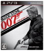 игра James Bond 007: Blood Stone PS3