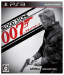 игра James Bond 007: Blood Stone PS3