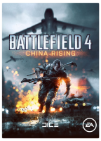 Игра Ключ для Battlefield 4 China Rising - RU