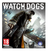 Игра Ключ для Watch Dogs Limited Edition - RU