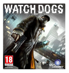 Игра Ключ для Watch Dogs Limited Edition - RU
