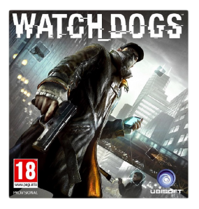 Игра Ключ для Watch Dogs Limited Edition - RU