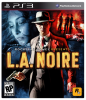 игра L.A. Noire PS3